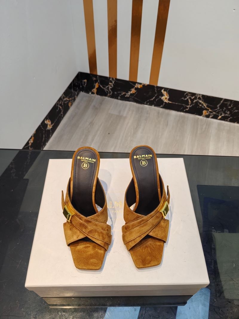 Balmain Sandals